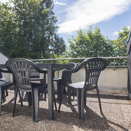 Appartement Brink Am Waltenberg 70 Winterberg Eksteriør billede