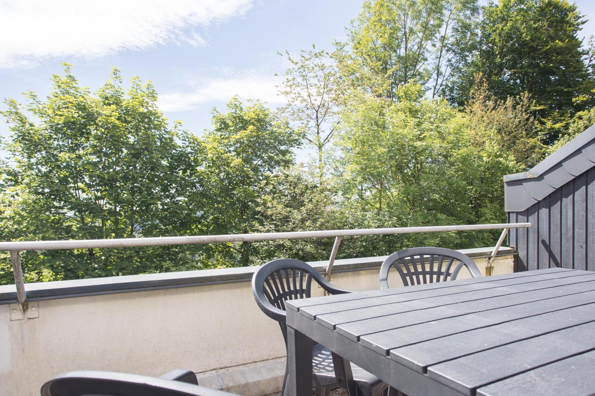 Appartement Brink Am Waltenberg 70 Winterberg Eksteriør billede