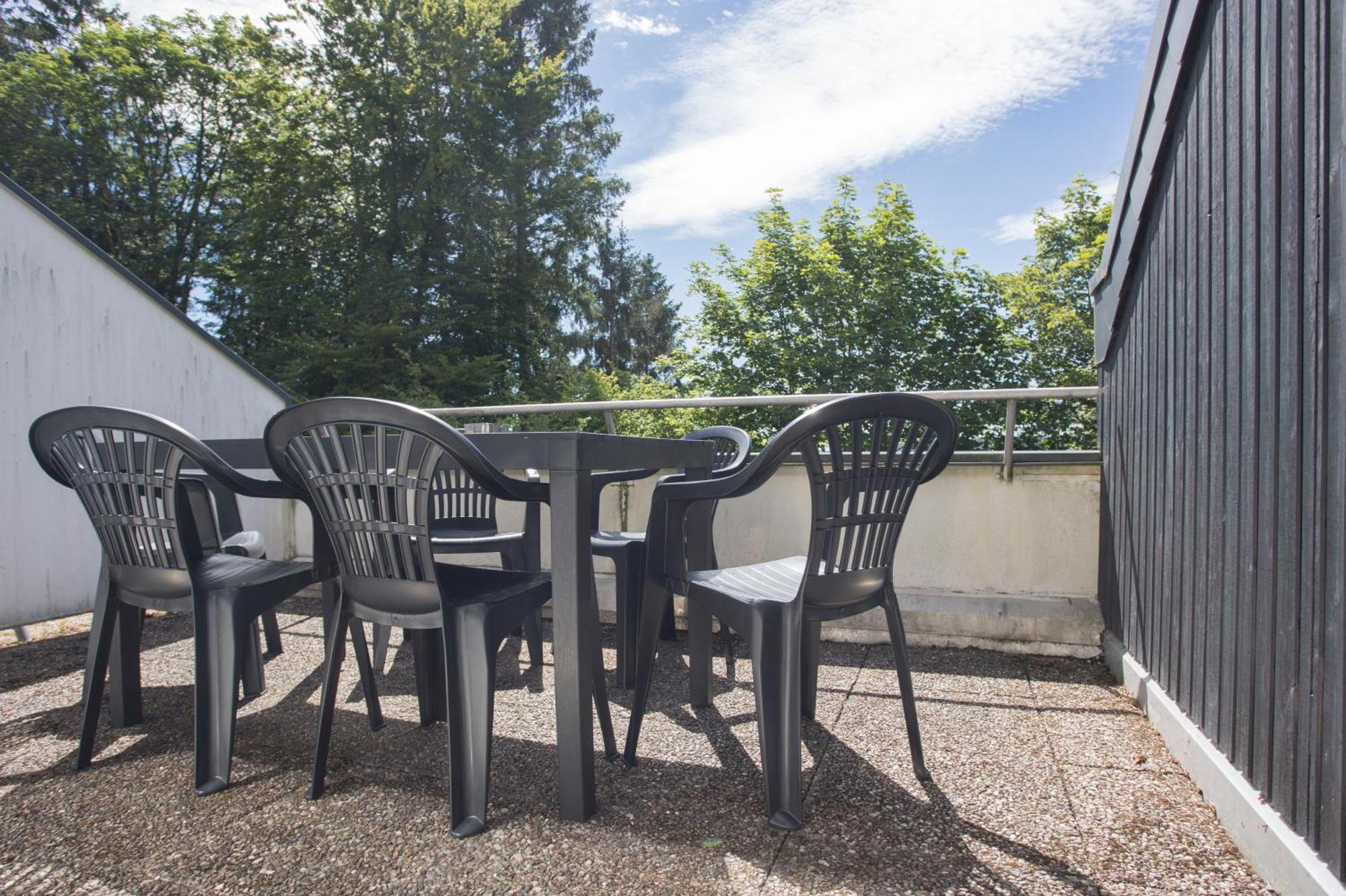 Appartement Brink Am Waltenberg 70 Winterberg Eksteriør billede