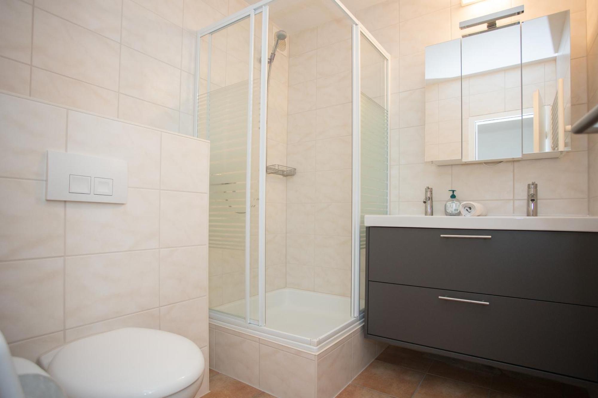 Appartement Brink Am Waltenberg 70 Winterberg Eksteriør billede