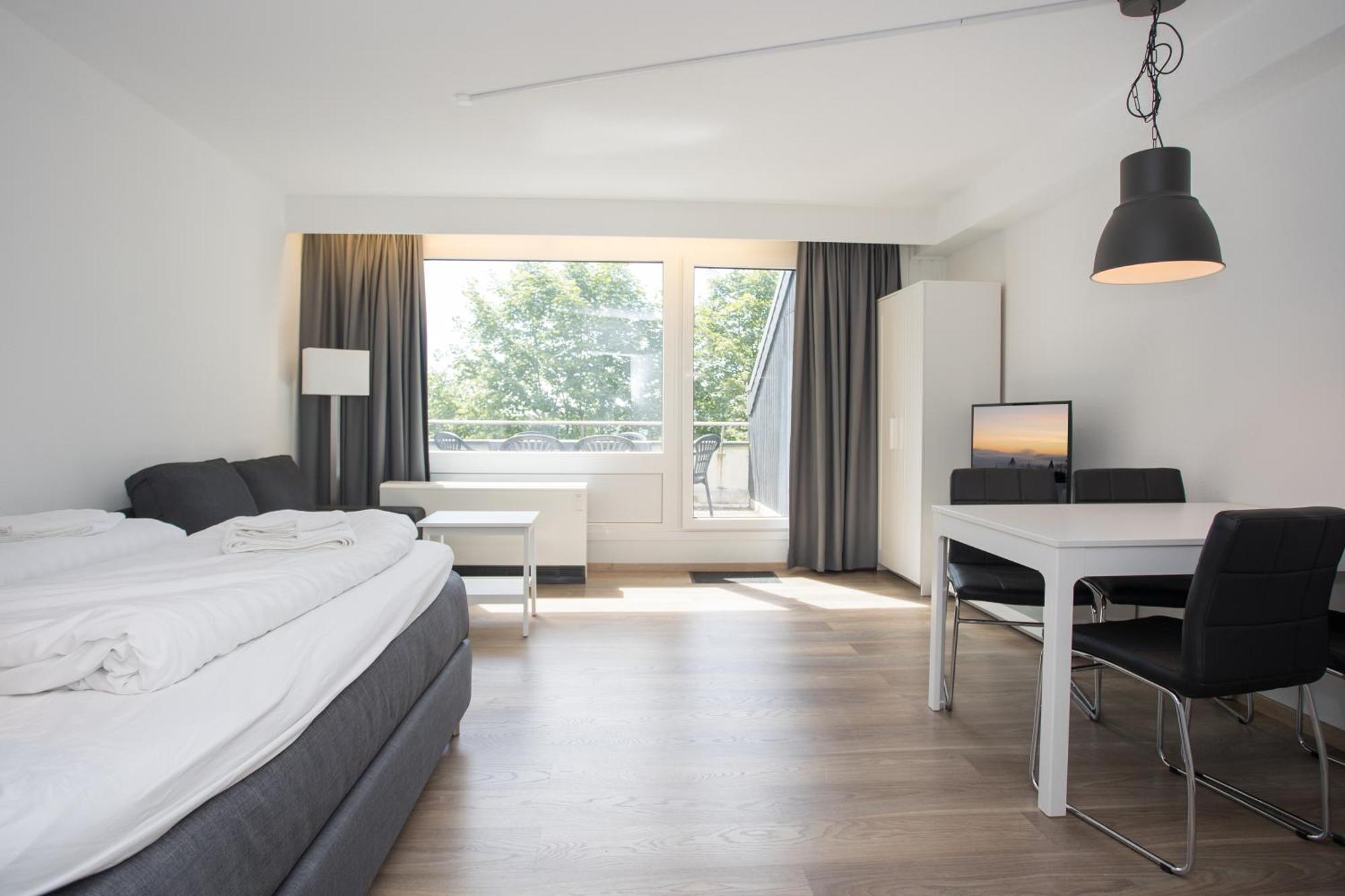 Appartement Brink Am Waltenberg 70 Winterberg Eksteriør billede