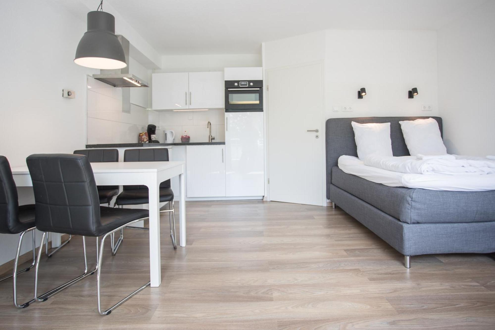 Appartement Brink Am Waltenberg 70 Winterberg Eksteriør billede