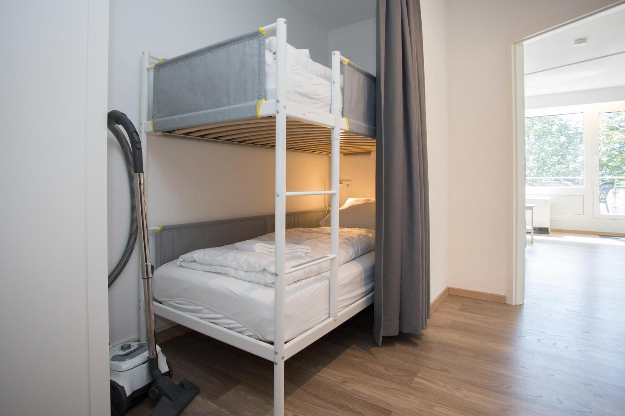 Appartement Brink Am Waltenberg 70 Winterberg Eksteriør billede