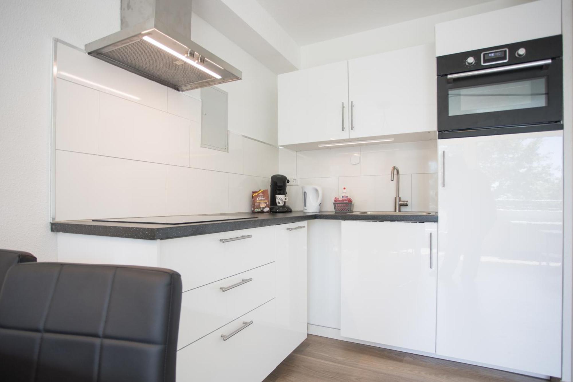 Appartement Brink Am Waltenberg 70 Winterberg Eksteriør billede
