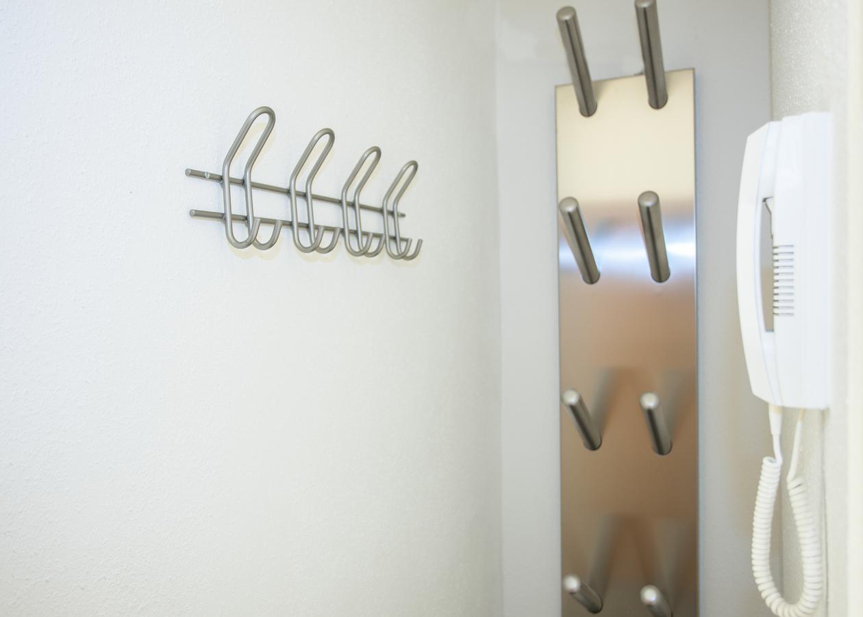Appartement Brink Am Waltenberg 70 Winterberg Eksteriør billede