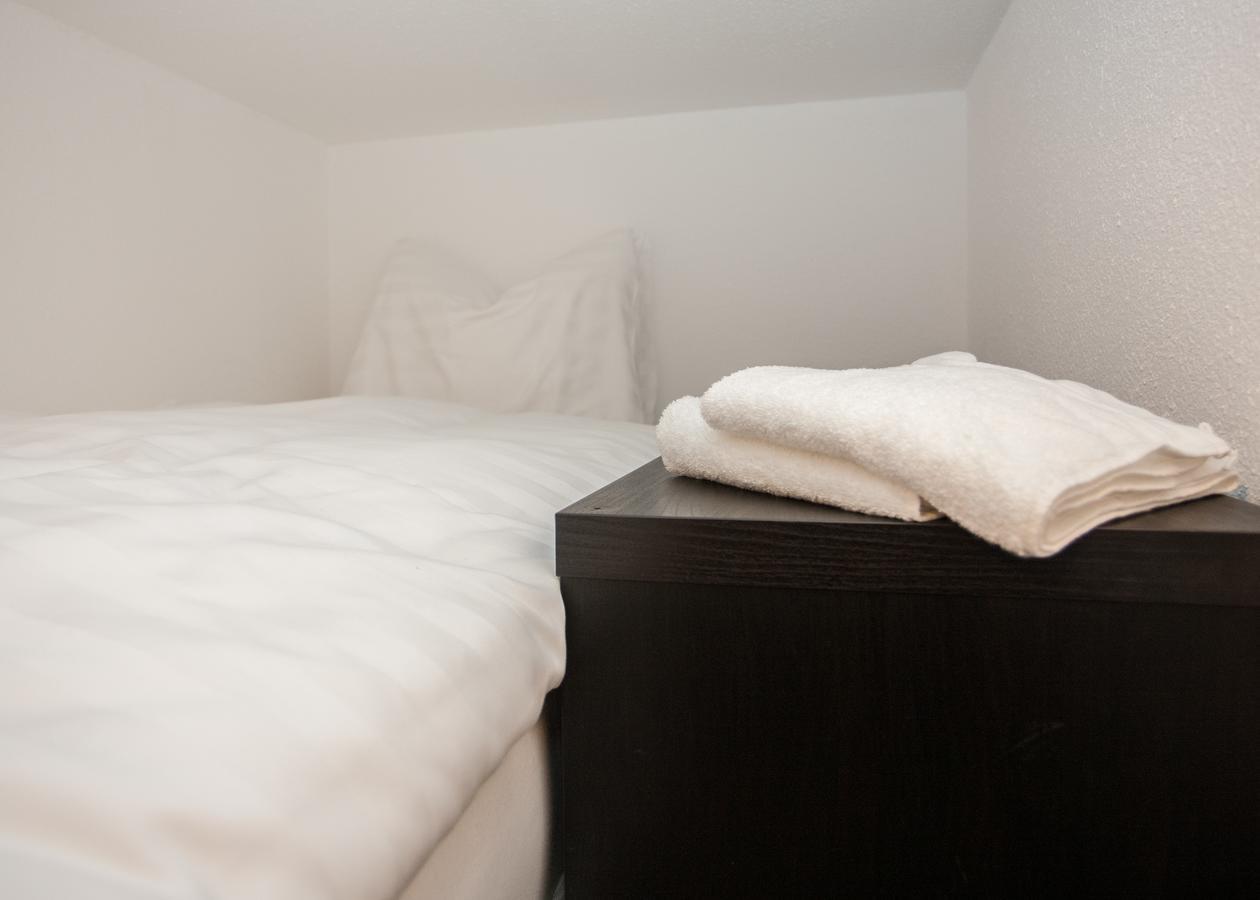 Appartement Brink Am Waltenberg 70 Winterberg Eksteriør billede