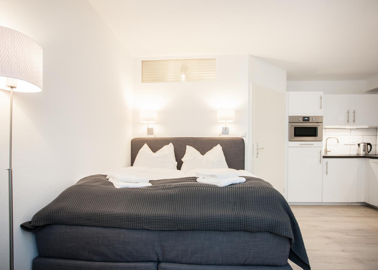 Appartement Brink Am Waltenberg 70 Winterberg Eksteriør billede