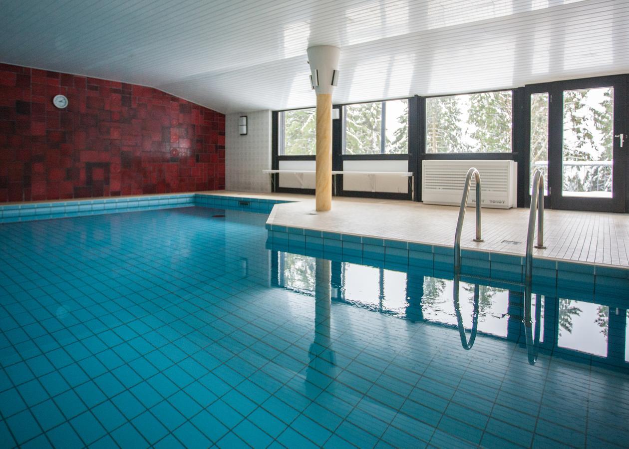 Appartement Brink Am Waltenberg 70 Winterberg Eksteriør billede