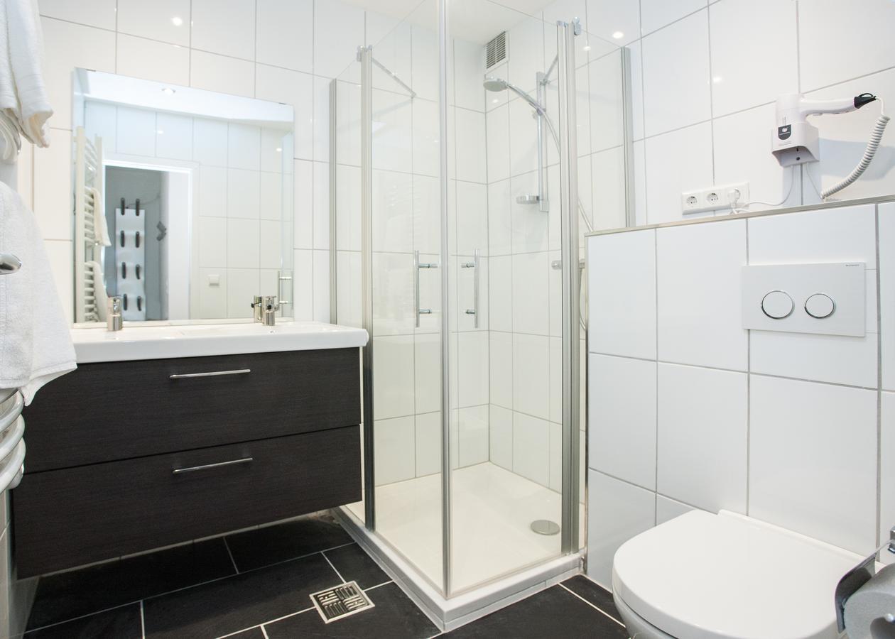 Appartement Brink Am Waltenberg 70 Winterberg Eksteriør billede