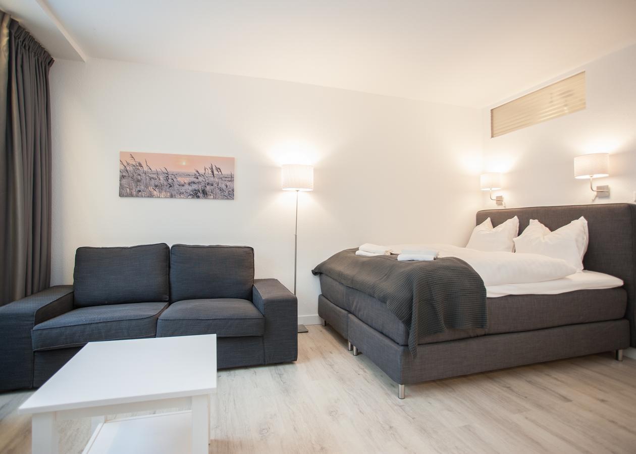Appartement Brink Am Waltenberg 70 Winterberg Eksteriør billede