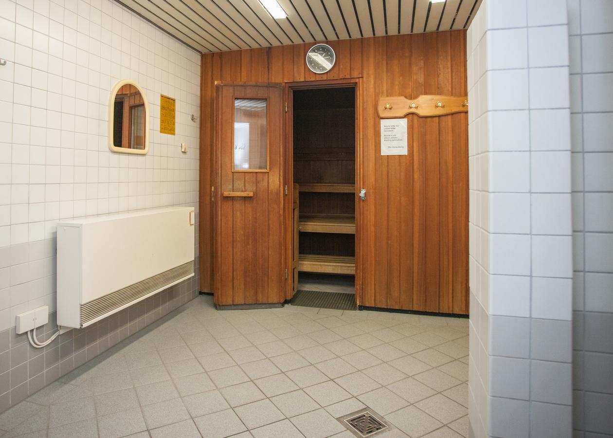 Appartement Brink Am Waltenberg 70 Winterberg Eksteriør billede