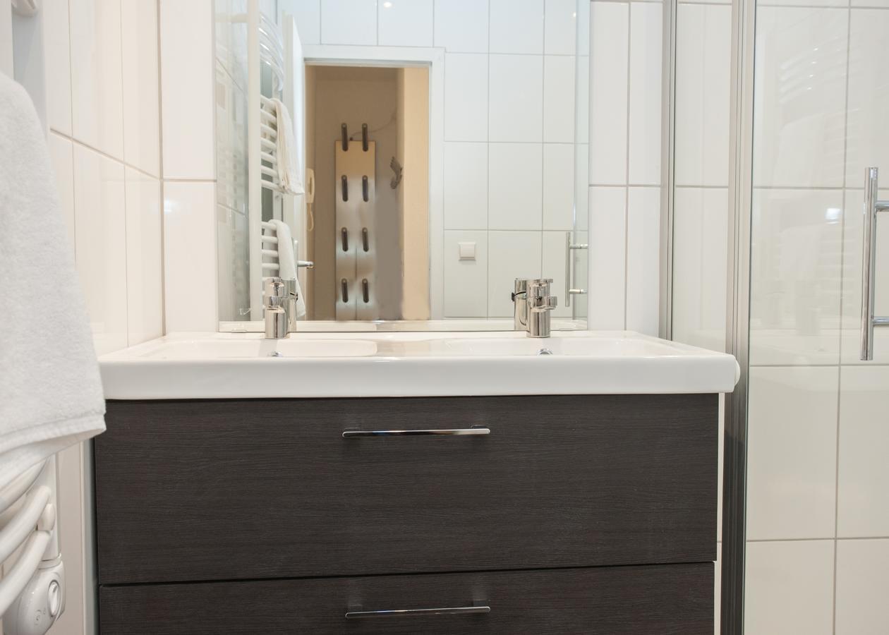 Appartement Brink Am Waltenberg 70 Winterberg Eksteriør billede