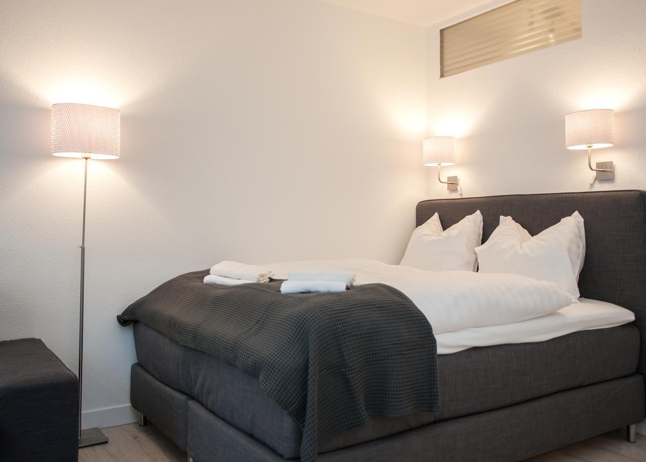 Appartement Brink Am Waltenberg 70 Winterberg Eksteriør billede