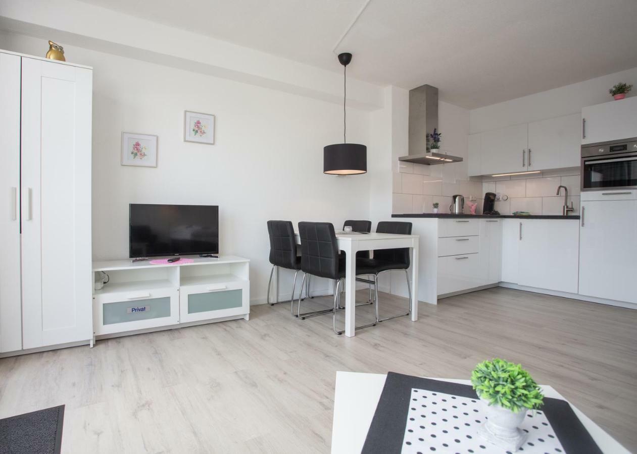 Appartement Brink Am Waltenberg 70 Winterberg Eksteriør billede