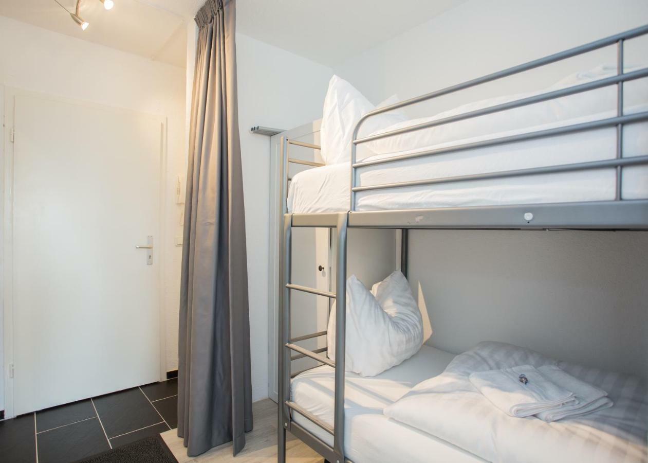 Appartement Brink Am Waltenberg 70 Winterberg Eksteriør billede
