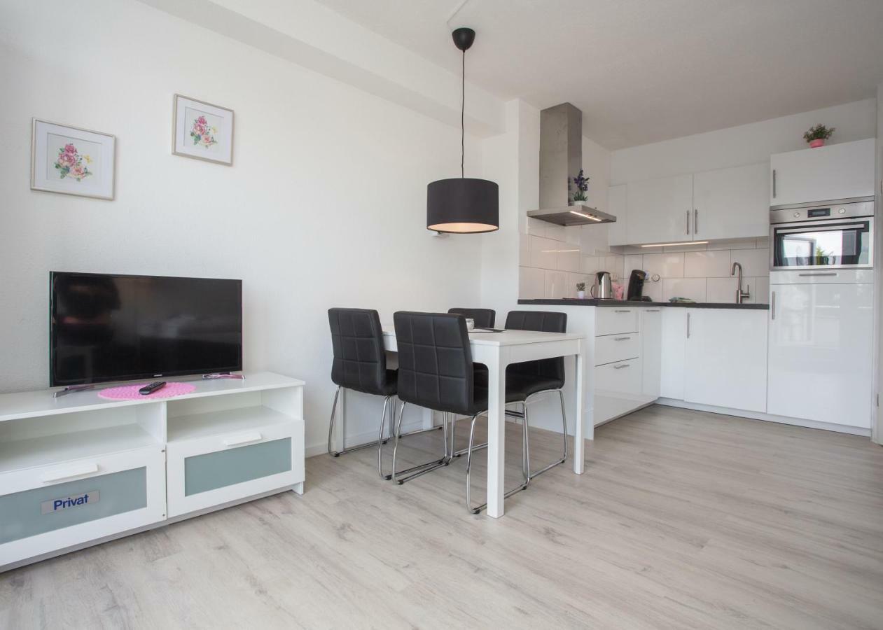 Appartement Brink Am Waltenberg 70 Winterberg Eksteriør billede